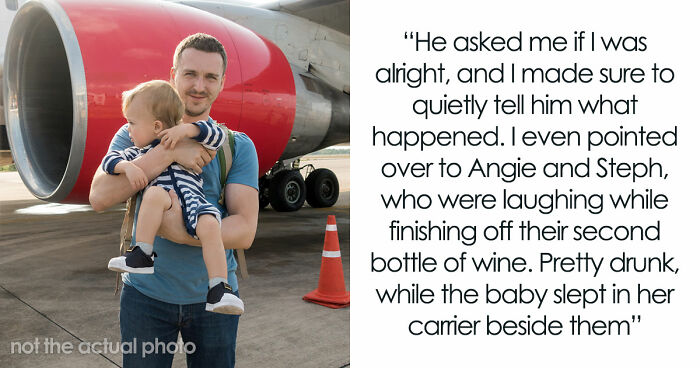 Rich Mom Outsources Parenting To Pilot’s Teen Daughter To Get Drunk, Regrets It When Hubby Finds Out