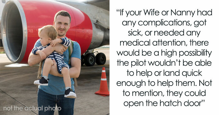 Rich Mom Outsources Parenting To Pilot’s Teen Daughter To Get Drunk, Regrets It When Hubby Finds Out