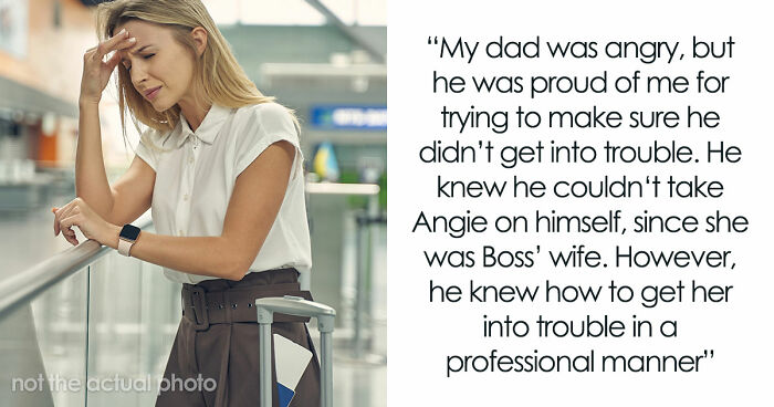 Rich Mom Outsources Parenting To Pilot’s Teen Daughter To Get Drunk, Regrets It When Hubby Finds Out