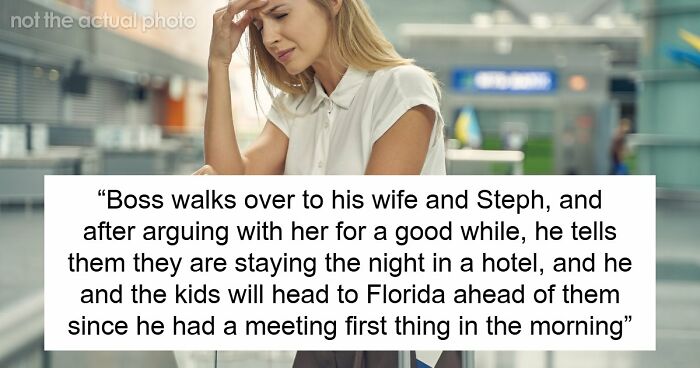 Rich Mom Outsources Parenting To Pilot’s Teen Daughter To Get Drunk, Regrets It When Hubby Finds Out