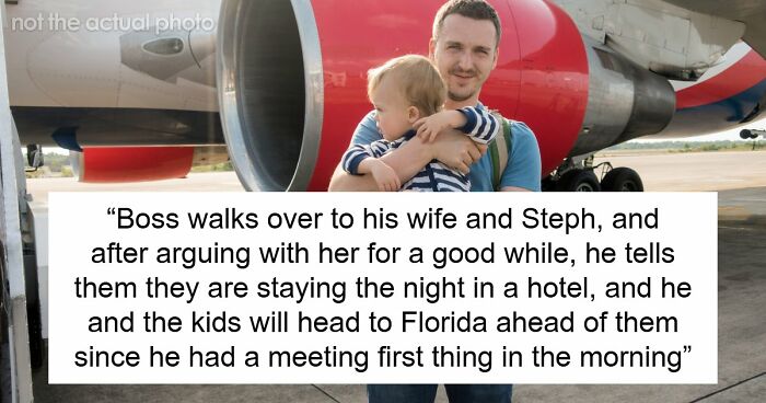 Rich Mom Outsources Parenting To Pilot’s Teen Daughter To Get Drunk, Regrets It When Hubby Finds Out