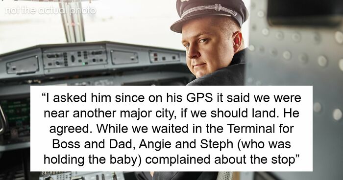 Rich Mom Outsources Parenting To Pilot’s Teen Daughter To Get Drunk, Regrets It When Hubby Finds Out
