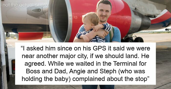 Rich Mom Outsources Parenting To Pilot’s Teen Daughter To Get Drunk, Regrets It When Hubby Finds Out