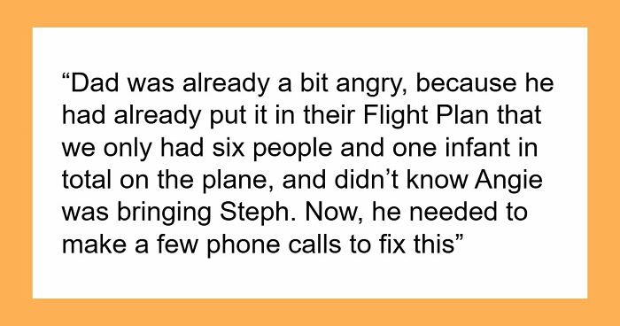 Rich Mom Outsources Parenting To Pilot’s Teen Daughter To Get Drunk, Regrets It When Hubby Finds Out