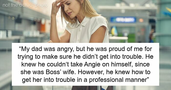 Rich Mom Outsources Parenting To Pilot’s Teen Daughter To Get Drunk, Regrets It When Hubby Finds Out
