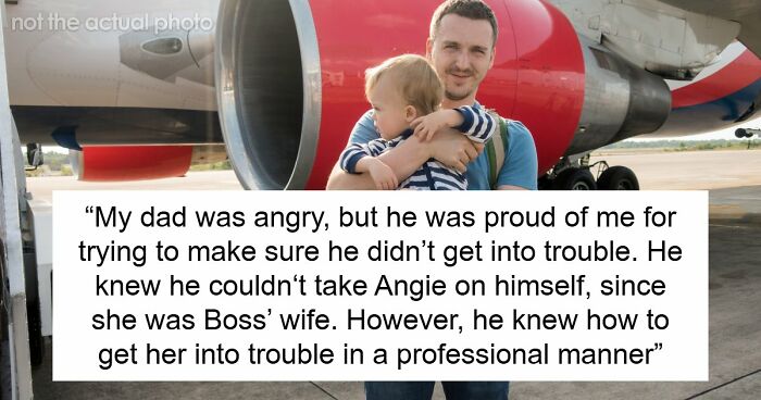 Rich Mom Outsources Parenting To Pilot’s Teen Daughter To Get Drunk, Regrets It When Hubby Finds Out