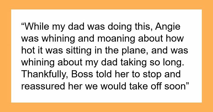 Rich Mom Outsources Parenting To Pilot’s Teen Daughter To Get Drunk, Regrets It When Hubby Finds Out