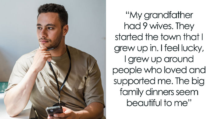 “We All Hated My Dad”: 43 Stories From People Who Grew Up In Polygamist Families