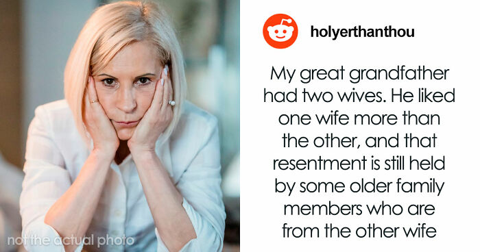 “We All Hated My Dad”: 43 Stories From People Who Grew Up In Polygamist Families