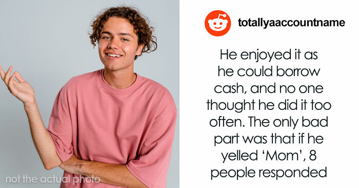 “We All Hated My Dad”: 43 Stories From People Who Grew Up In Polygamist Families