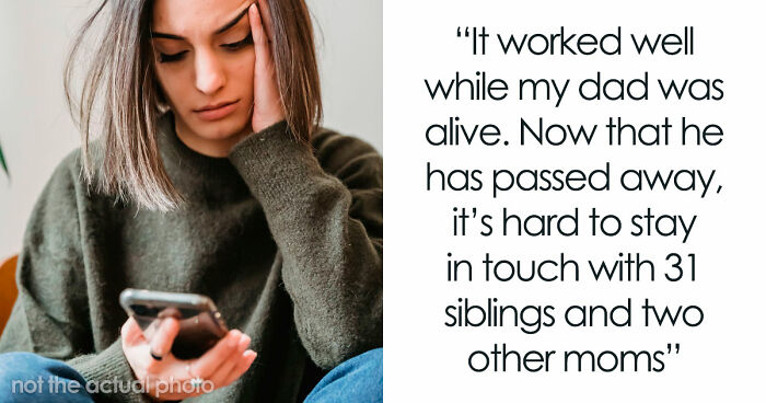 “We All Hated My Dad”: 43 Stories From People Who Grew Up In Polygamist Families