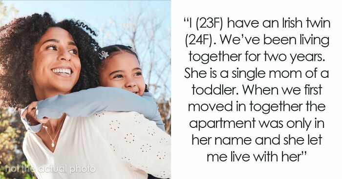 Single Mom Announces She’s Pregnant Again, Sister Says She Won’t Stick Around To Help This Time