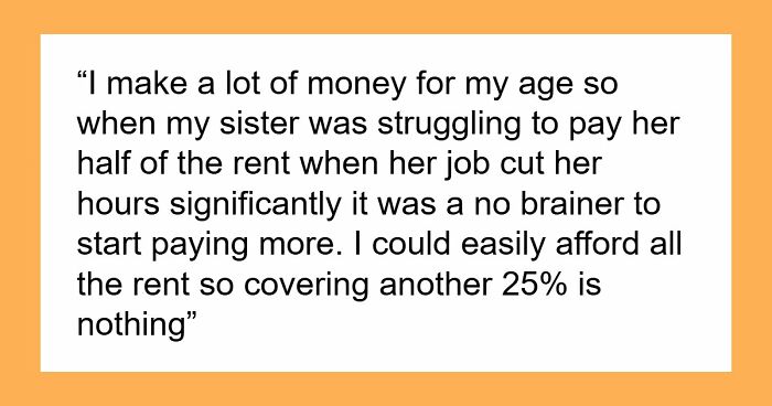 Single Mom Announces She’s Pregnant Again, Sister Says She Won’t Stick Around To Help This Time