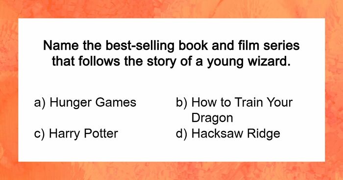 We Prepared 26 Pop Culture Questions From A To Z – Anything Above 22 Is An Excellent Score