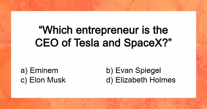 We Prepared 26 Pop Culture Questions From A To Z – Anything Above 22 Is An Excellent Score