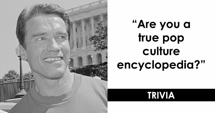 We Prepared 26 Pop Culture Questions From A To Z – Anything Above 22 Is An Excellent Score