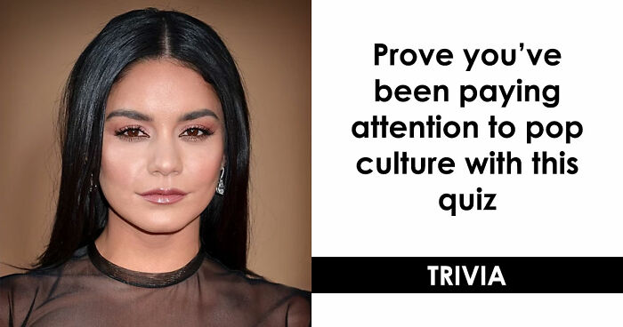 We Prepared 26 Pop Culture Questions From A To Z – Anything Above 22 Is An Excellent Score