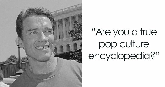 We Prepared 26 Pop Culture Questions From A To Z – Anything Above 22 Is An Excellent Score