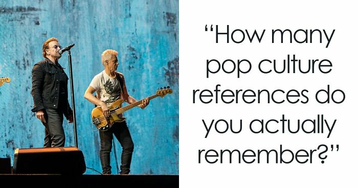 We Prepared 26 Pop Culture Questions From A To Z – Anything Above 22 Is An Excellent Score