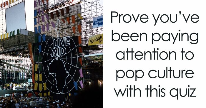We Prepared 26 Pop Culture Questions From A To Z – Anything Above 22 Is An Excellent Score