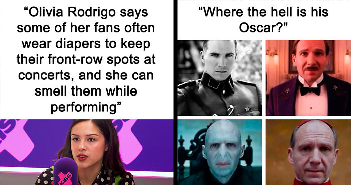 70 Of The Best Pop Culture Posts You Can Pass Around For Instant Good Vibes