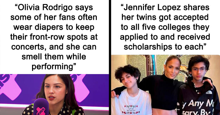 70 Of The Best Pop Culture Posts You Can Pass Around For Instant Good Vibes