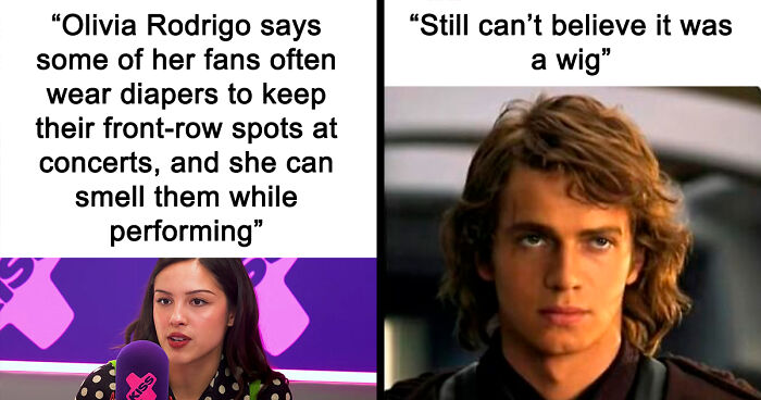 70 Of The Best Pop Culture Posts You Can Pass Around For Instant Good Vibes