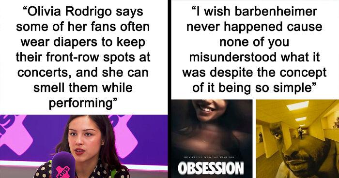 70 Of The Best Pop Culture Posts You Can Pass Around For Instant Good Vibes