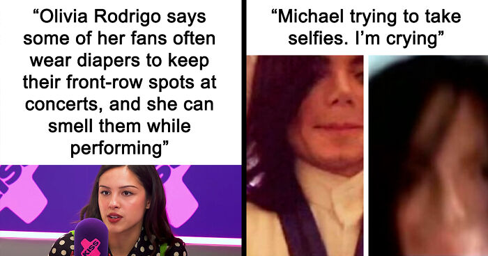 70 Of The Best Pop Culture Posts You Can Pass Around For Instant Good Vibes