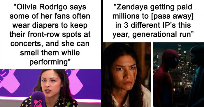 70 Of The Best Pop Culture Posts You Can Pass Around For Instant Good Vibes