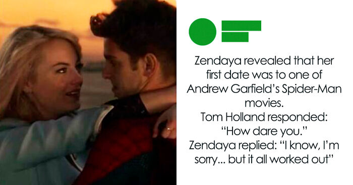 70 Of The Best Pop Culture Posts You Can Pass Around For Instant Good Vibes