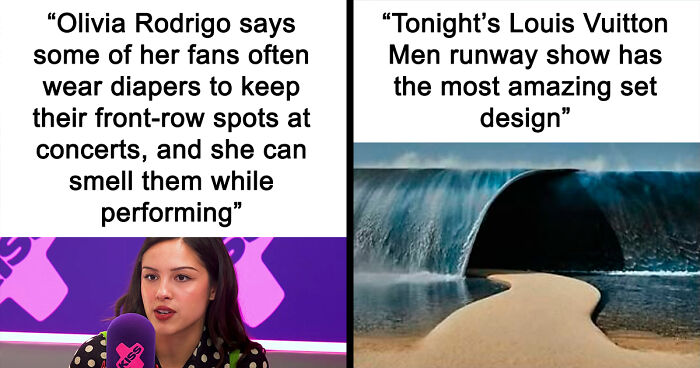 70 Of The Best Pop Culture Posts You Can Pass Around For Instant Good Vibes