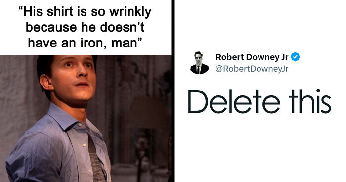 70 Of The Best Pop Culture Posts You Can Pass Around For Instant Good Vibes