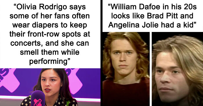 70 Of The Best Pop Culture Posts You Can Pass Around For Instant Good Vibes