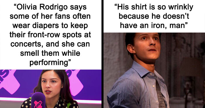 70 Of The Best Pop Culture Posts You Can Pass Around For Instant Good Vibes