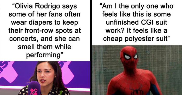 70 Of The Best Pop Culture Posts You Can Pass Around For Instant Good Vibes