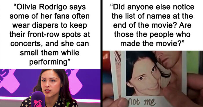 70 Of The Best Pop Culture Posts You Can Pass Around For Instant Good Vibes