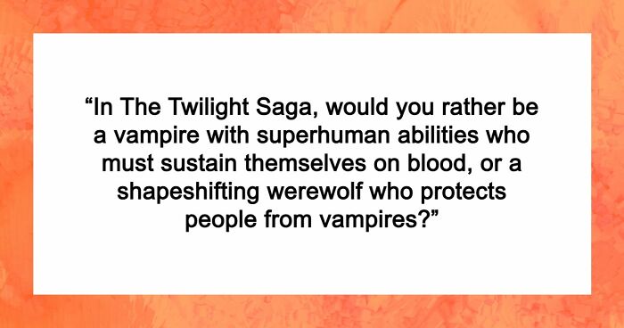 From ‘Groundhog Day’ To ‘Star Trek’: 17 Fictional ‘Would You Rather’ Dilemmas