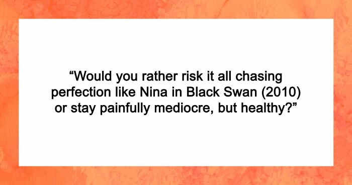 From ‘Groundhog Day’ To ‘Star Trek’: 17 Fictional ‘Would You Rather’ Dilemmas