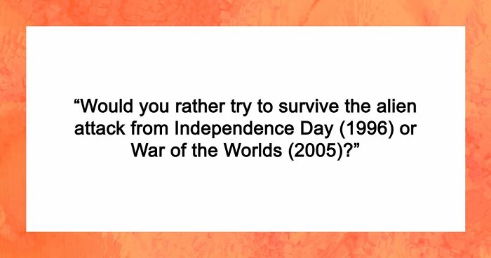 From ‘Groundhog Day’ To ‘Star Trek’: 17 Fictional ‘Would You Rather’ Dilemmas
