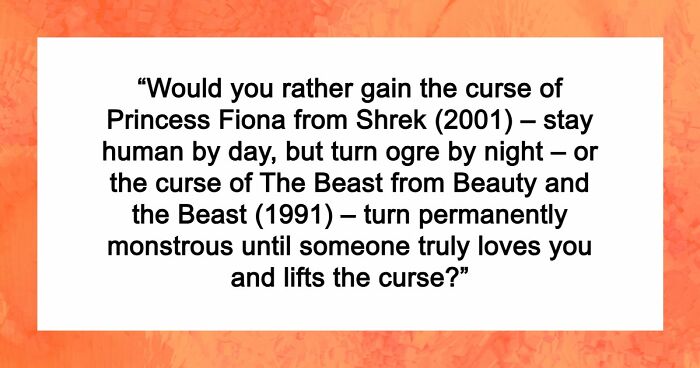 From ‘Groundhog Day’ To ‘Star Trek’: 17 Fictional ‘Would You Rather’ Dilemmas