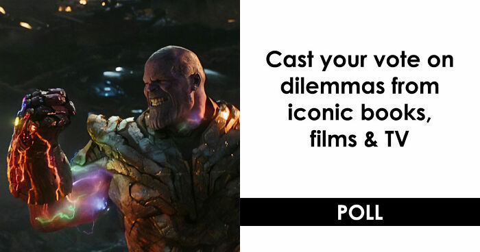 From ‘Groundhog Day’ To ‘Star Trek’: 17 Fictional ‘Would You Rather’ Dilemmas