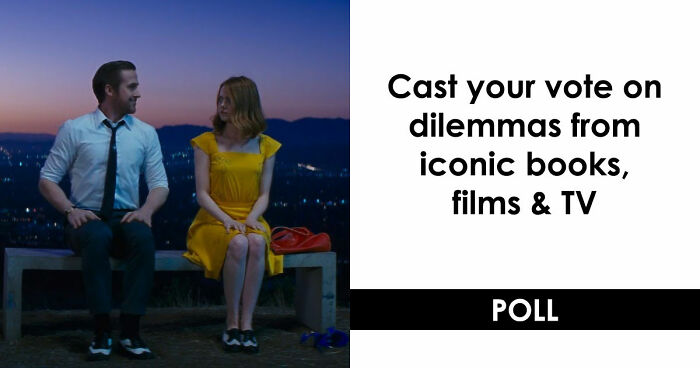 From ‘Groundhog Day’ To ‘Star Trek’: 17 Fictional ‘Would You Rather’ Dilemmas