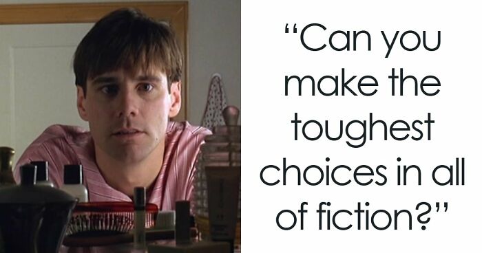 From ‘Groundhog Day’ To ‘Star Trek’: 17 Fictional ‘Would You Rather’ Dilemmas