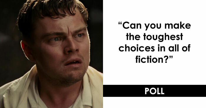 From ‘Groundhog Day’ To ‘Star Trek’: 17 Fictional ‘Would You Rather’ Dilemmas