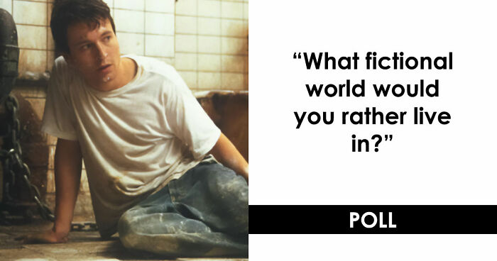 From ‘Groundhog Day’ To ‘Star Trek’: 17 Fictional ‘Would You Rather’ Dilemmas
