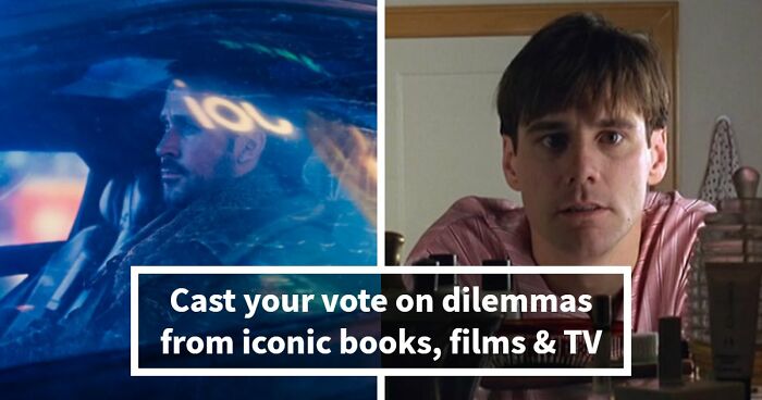From ‘Groundhog Day’ To ‘Star Trek’: 17 Fictional ‘Would You Rather’ Dilemmas