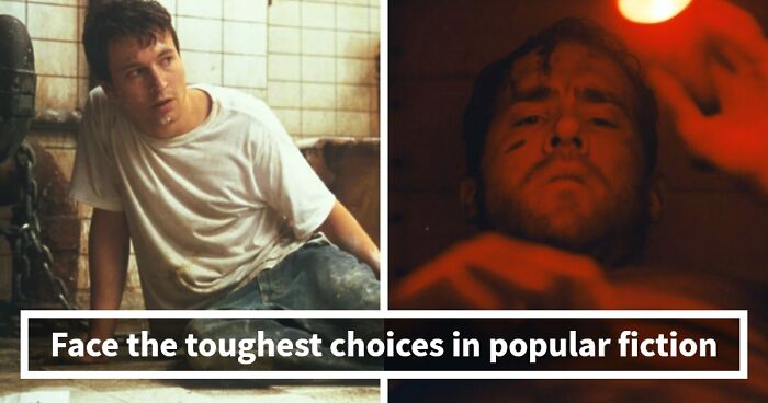 From ‘Groundhog Day’ To ‘Star Trek’: 17 Fictional ‘Would You Rather’ Dilemmas