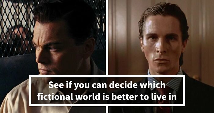 From ‘Groundhog Day’ To ‘Star Trek’: 17 Fictional ‘Would You Rather’ Dilemmas