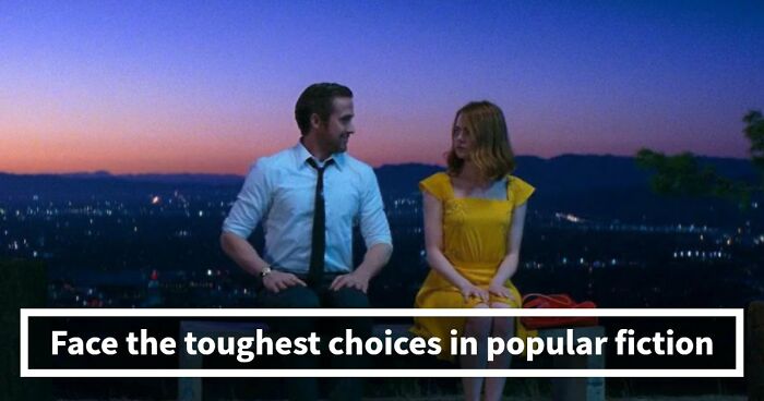 From ‘Groundhog Day’ To ‘Star Trek’: 17 Fictional ‘Would You Rather’ Dilemmas